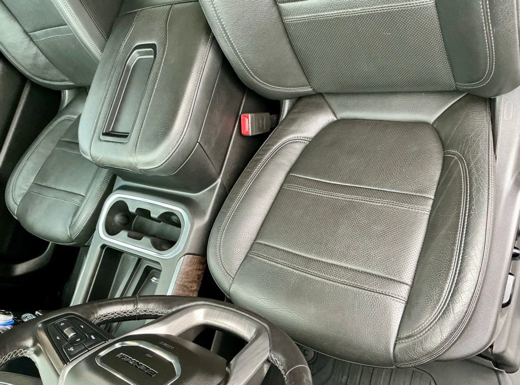 Used 2019 GMC Sierra 1500 Denali w/ Denali Ultimate Package image 44