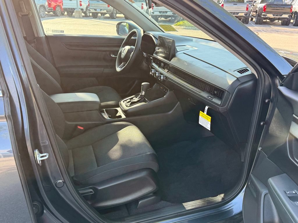 Used 2026 Honda CR-V LX image 15