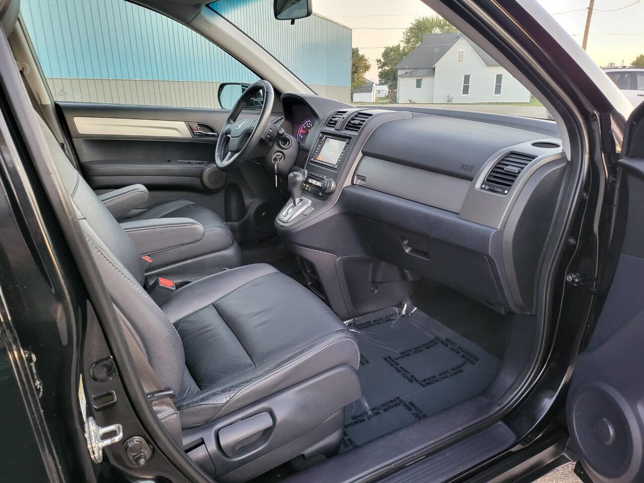 Used 2011 Honda CR-V EX-L image 10