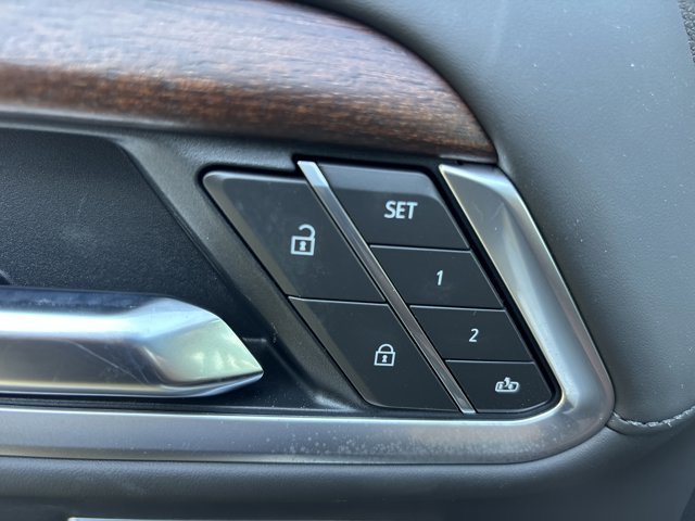 New 2026 GMC Sierra 1500 Denali Ultimate image 22