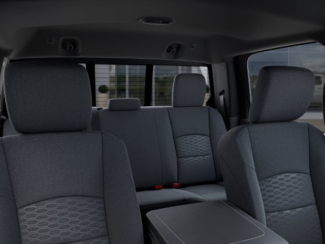 New 2026 RAM 4500 Tradesman AWD/4WD image 26