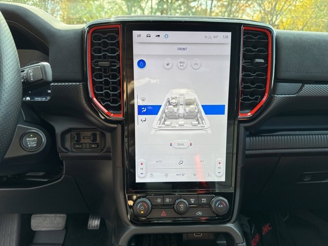 Certified 2024 Ford Ranger Raptor image 17