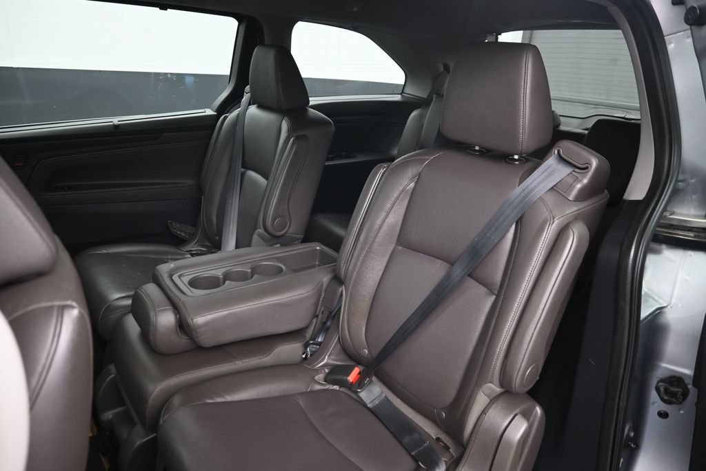 Used 2018 Honda Odyssey EX-L image 23