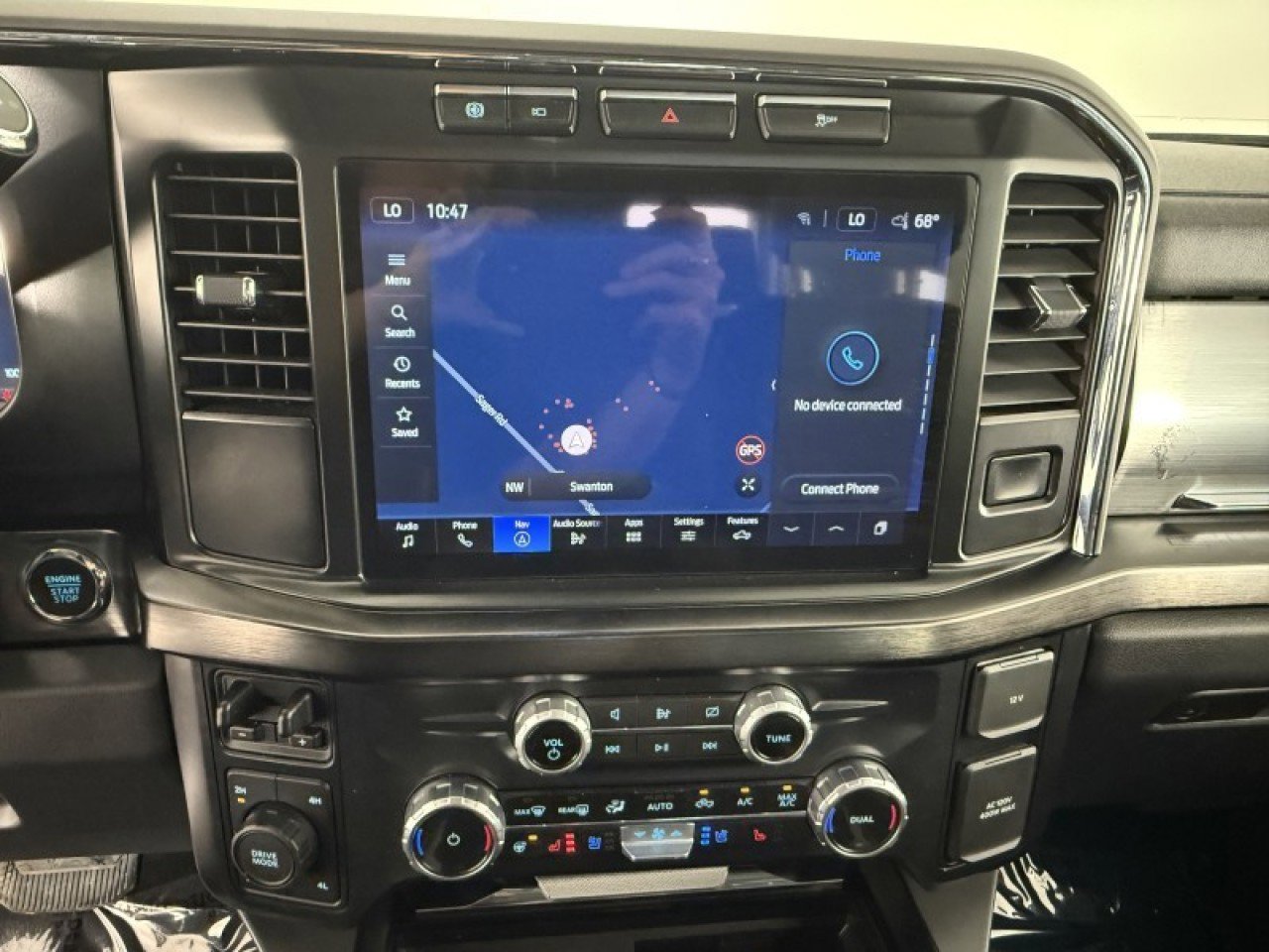 Used 2023 Ford F250 Lariat AWD/4WD image 14