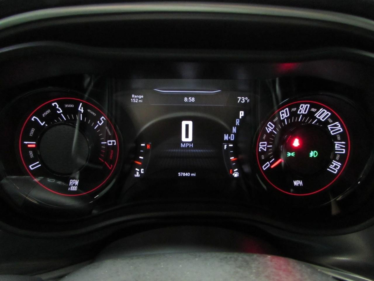 Used 2020 Dodge Challenger GT w/ Driver Convenience Group AWD/4WD image 24