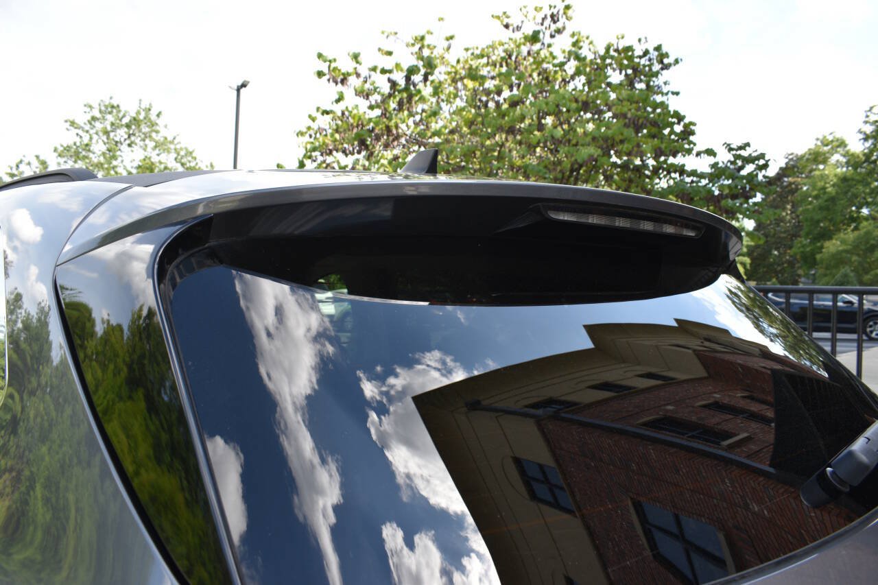 Used 2021 Ford Escape SEL AWD/4WD image 34