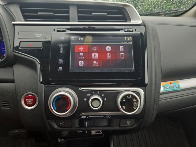 Used 2016 Honda Fit EX image 18