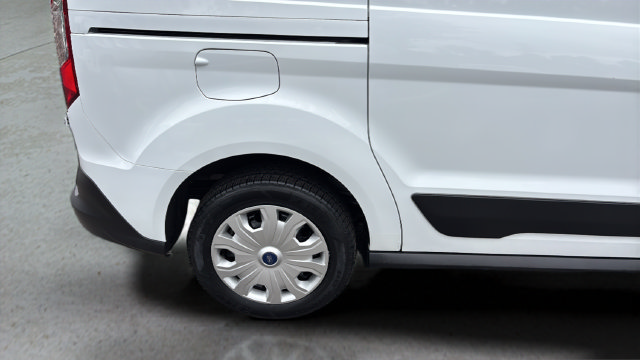 Used 2023 Ford Transit Connect XLT FWD image 34