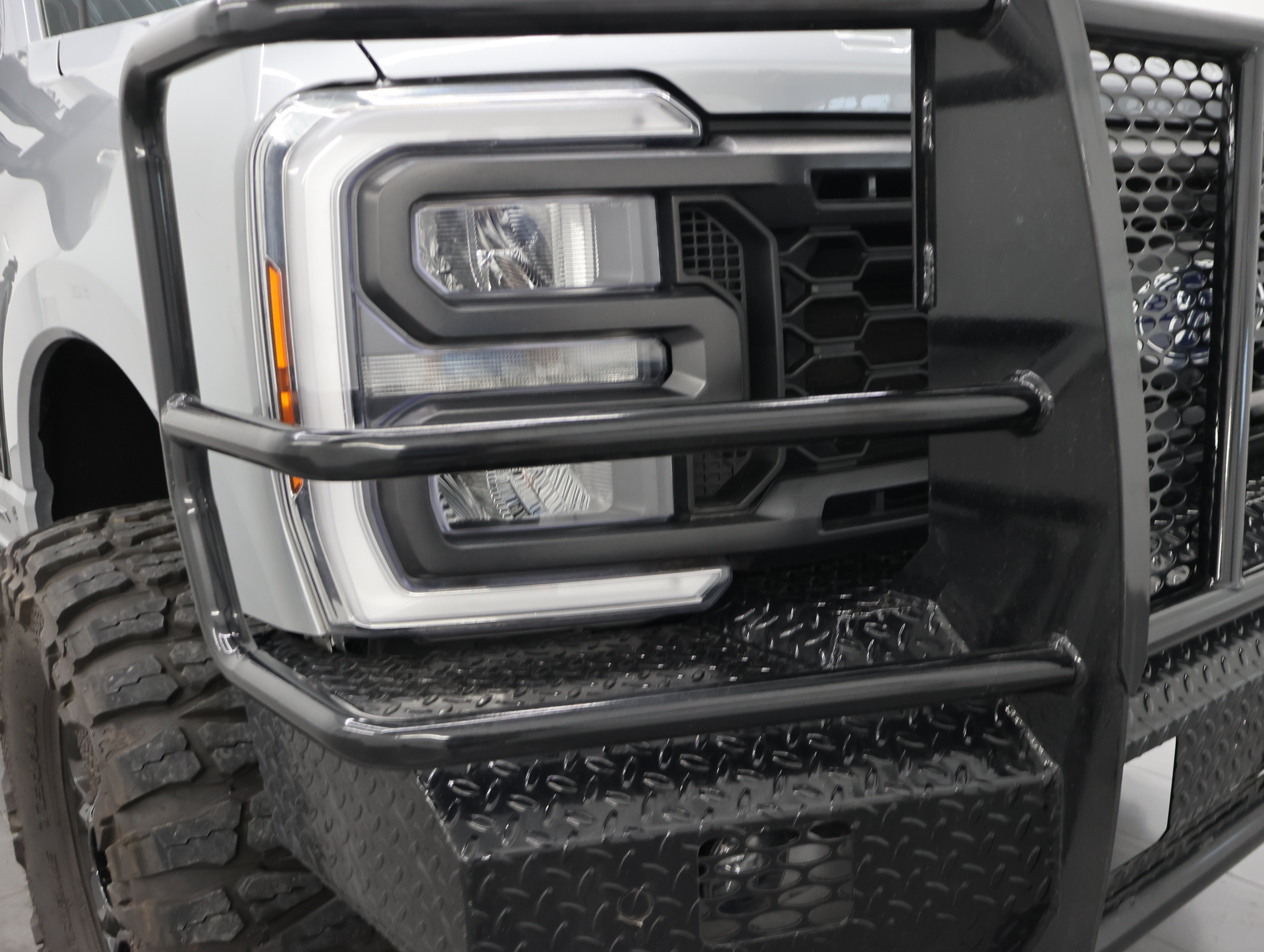 Used 2024 Ford F250 XL w/ STX Appearance Package AWD/4WD image 25