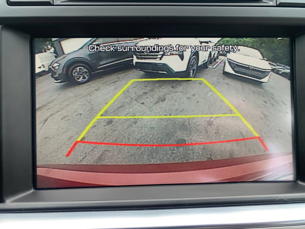 Used 2015 Hyundai Sonata Sport w/ Option Group 04 FWD image 15