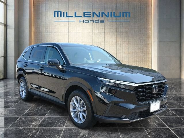 Certified 2023 Honda CR-V EX-L image 6