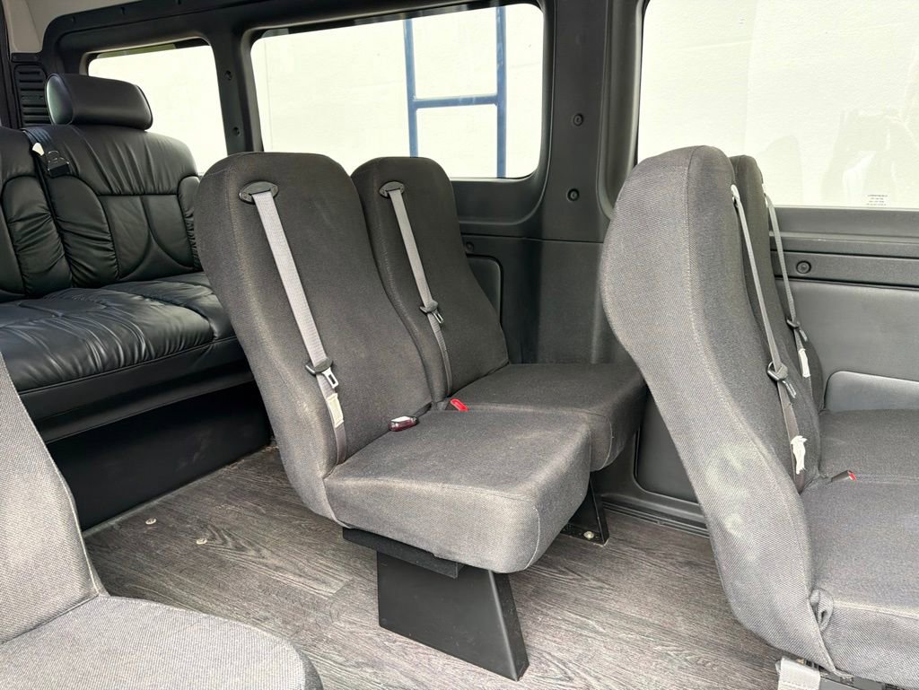 Used 2019 RAM ProMaster 3500 FWD image 31