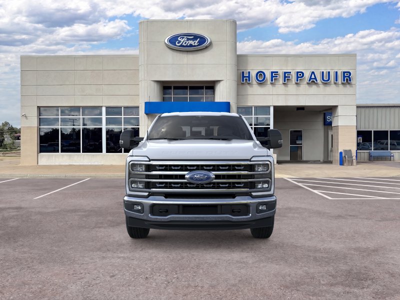 New 2026 Ford F250 Lariat RWD image 28