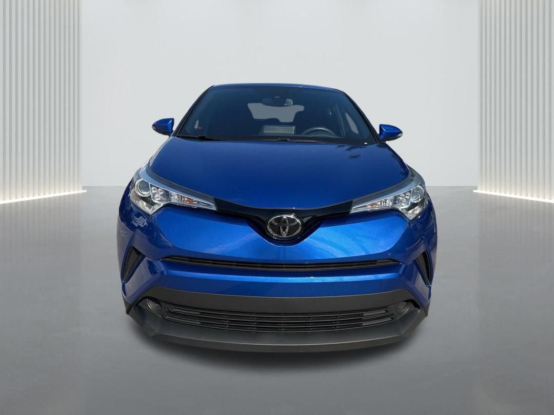 Used 2019 Toyota C-HR Limited image 2