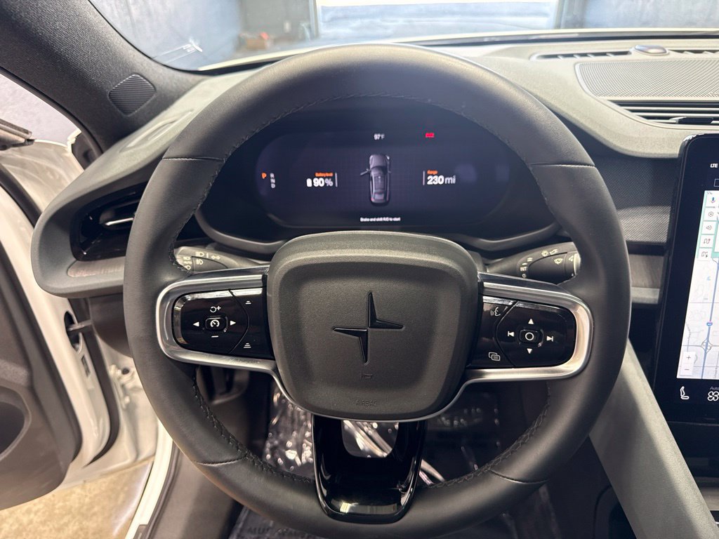 Used 2024 Polestar Polestar 2 AWD/4WD image 32