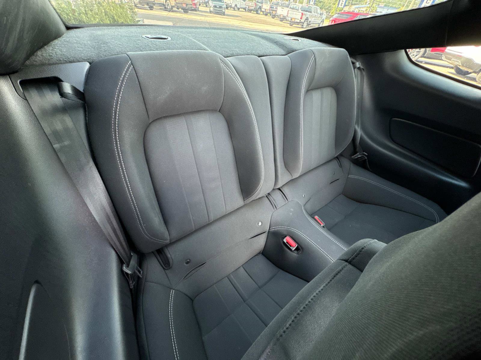 Used 2022 Ford Mustang GT image 7