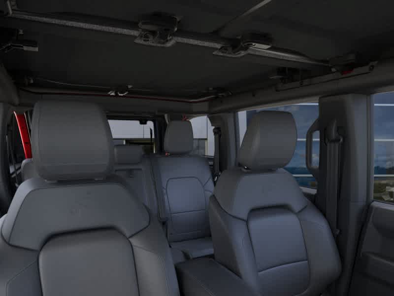 New 2026 Ford Bronco Outer Banks AWD/4WD image 12