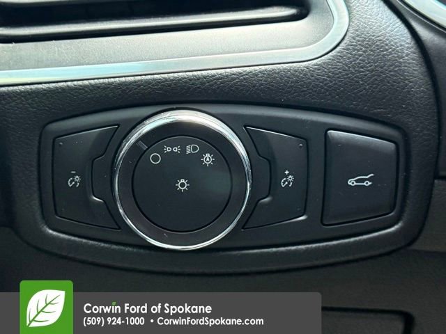 Used 2017 Ford Edge Sport w/ Equipment Group 401A AWD/4WD image 29