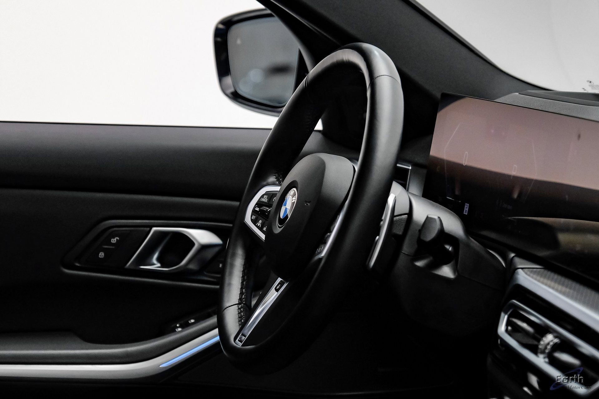 Used 2024 BMW M340i xDrive image 49