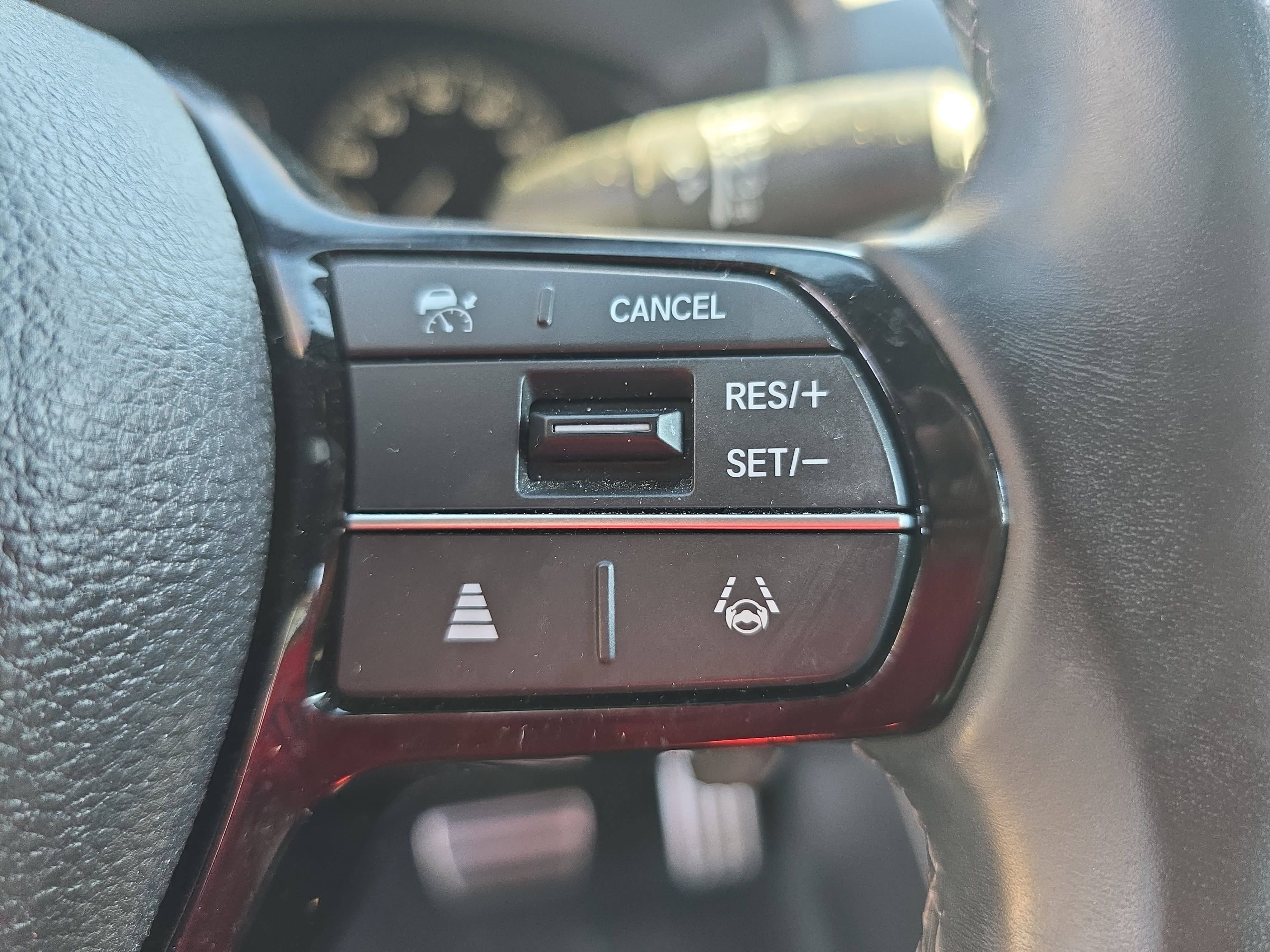 Used 2023 Honda Civic Sport image 19