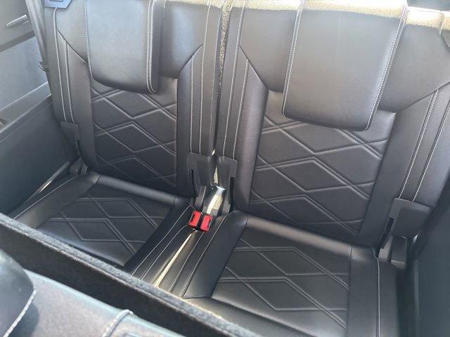 Used 2024 Volkswagen Atlas SE image 21