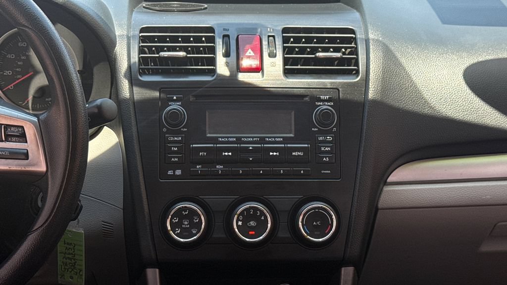 Used 2014 Subaru Forester 2.5i AWD/4WD image 20