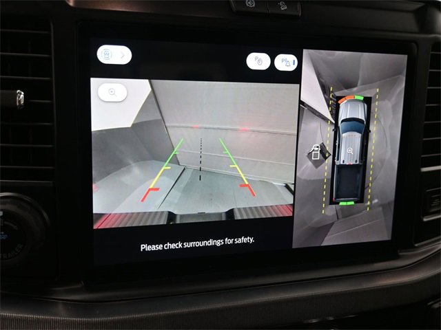 New 2026 Ford F250 Platinum image 25