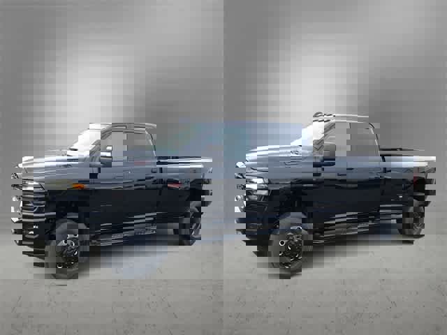 New 2026 RAM 3500 Big Horn image 3