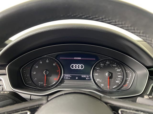 Used 2023 Audi A4 2.0T Premium w/ Convenience Package image 22