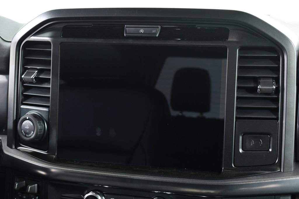 New 2026 Ford F150 Lariat image 9