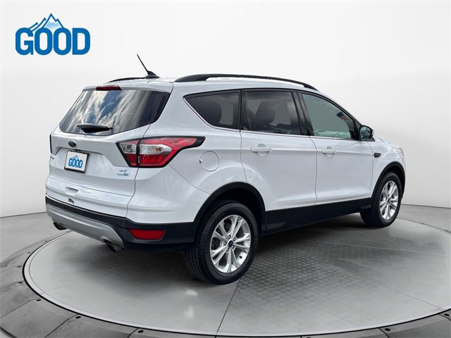 Used 2018 Ford Escape SE w/ SE Sync 3 Package image 5
