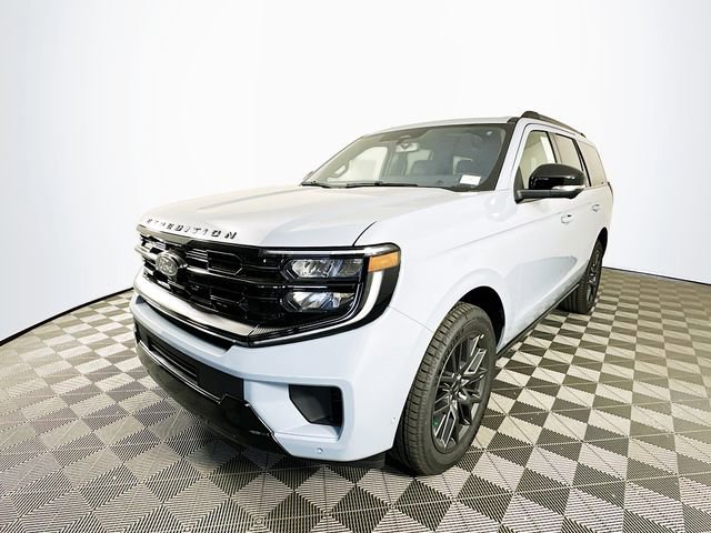 New 2025 Ford Expedition Platinum image 5