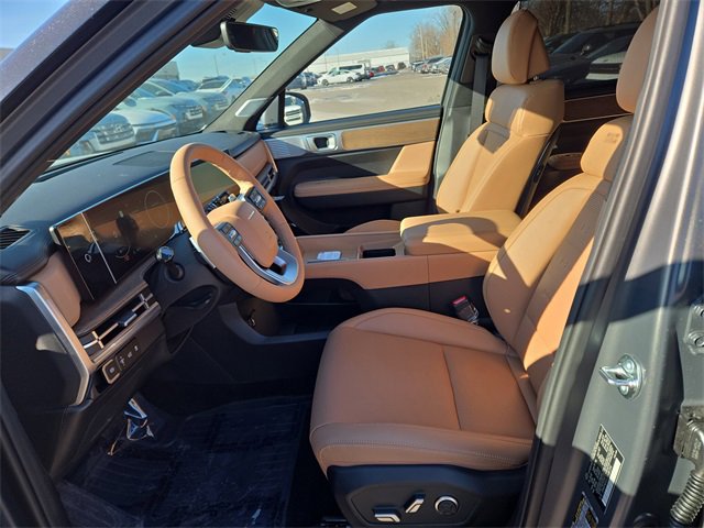 New 2026 Hyundai Santa Fe Limited w/ Tow & Go Package image 22