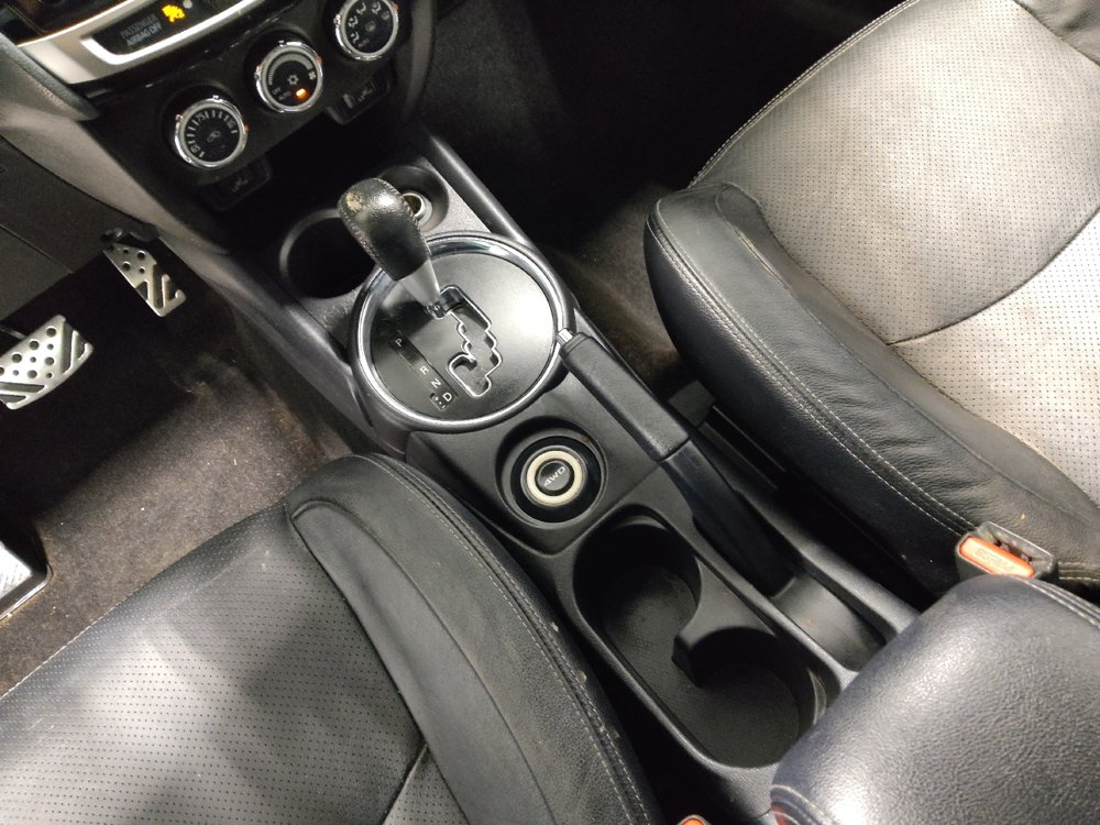 Used 2016 Mitsubishi Outlander Sport SEL image 26