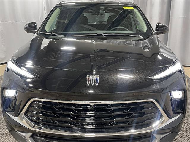 New 2026 Buick Encore GX Preferred w/ Advanced Technology Package image 2