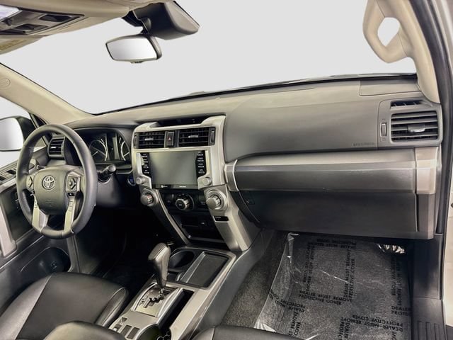 Certified 2023 Toyota 4Runner TRD Sport w/ Technology Package RWD image 29