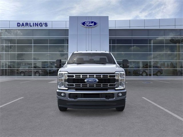 New 2025 Ford F350 XL w/ XL Chrome Package image 6