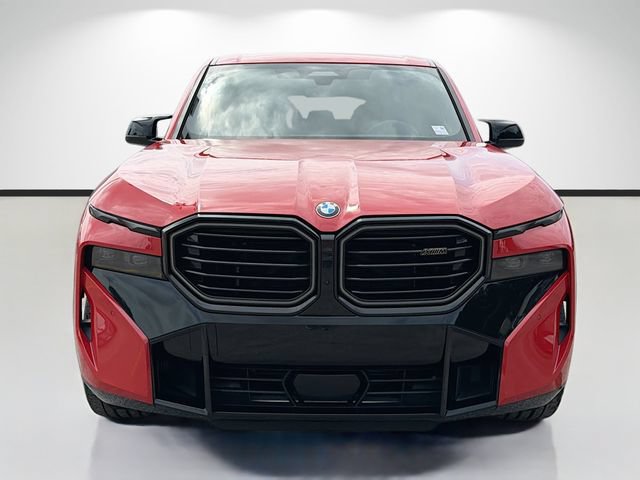 Used 2023 BMW XM AWD/4WD image 8