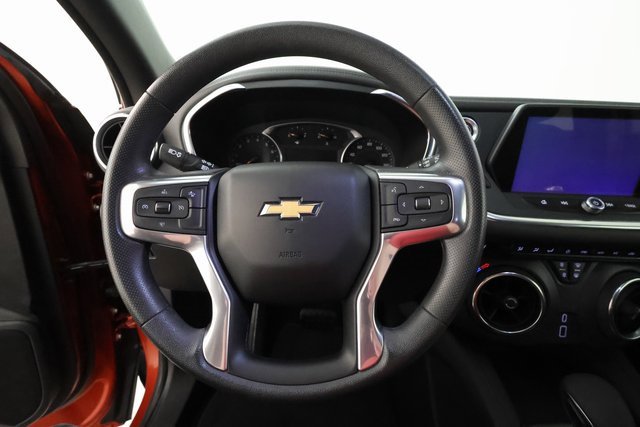 Used 2021 Chevrolet Blazer LT image 12