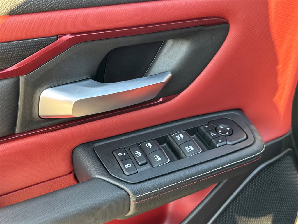 New 2026 RAM 1500 Rebel w/ Bed Utility Group image 30