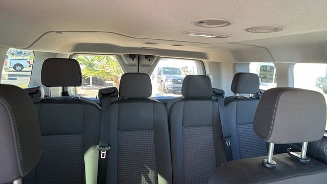 Used 2024 Ford Transit 350 XLT image 16