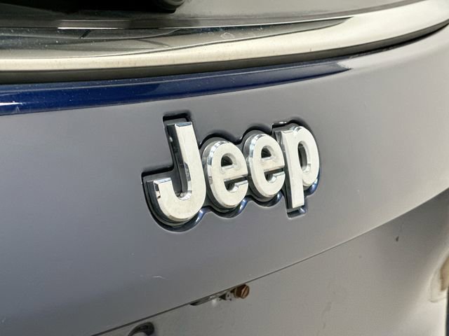 Used 2018 Jeep Compass Latitude w/ Popular Equipment Group AWD/4WD image 27