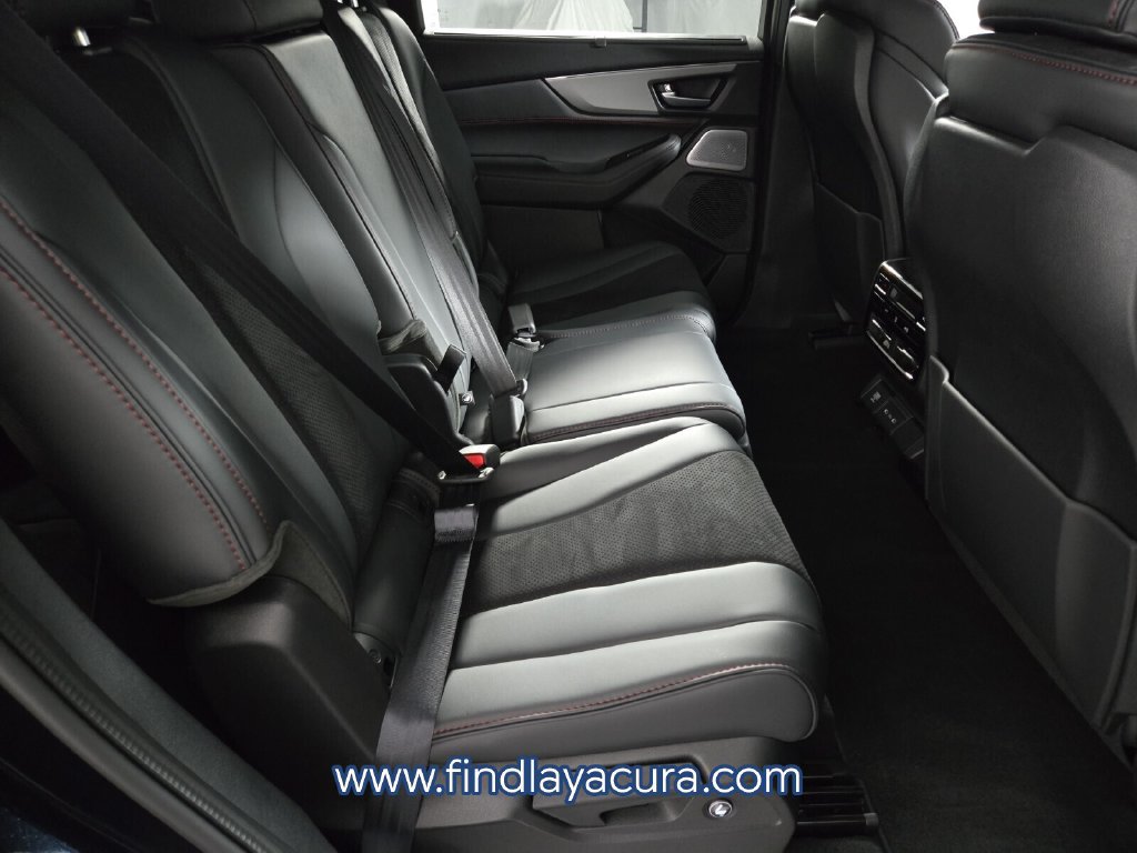 New 2026 Acura MDX A-Spec AWD/4WD image 17