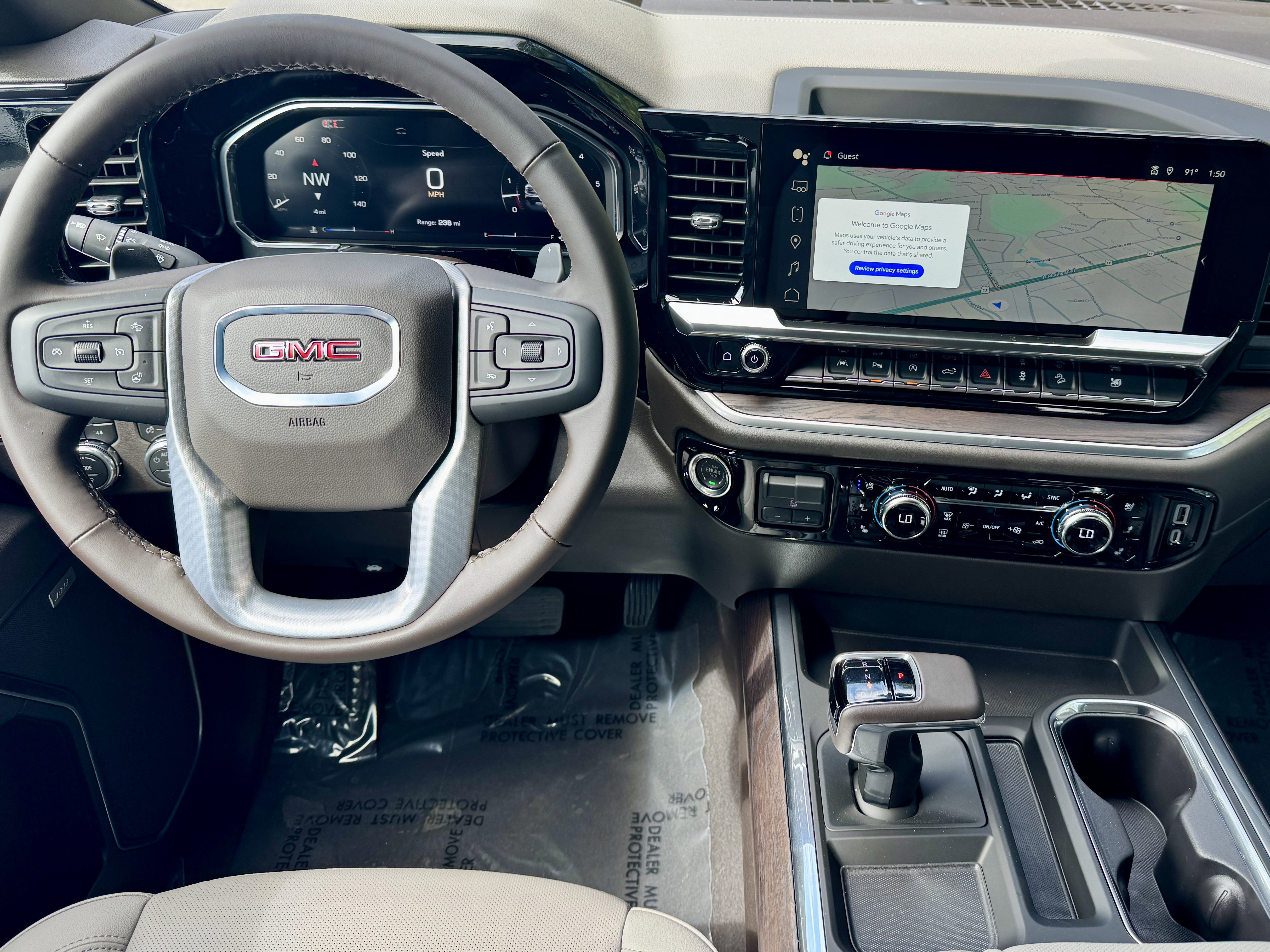 New 2026 GMC Sierra 1500 SLT w/ SLT Premium Plus Package image 27