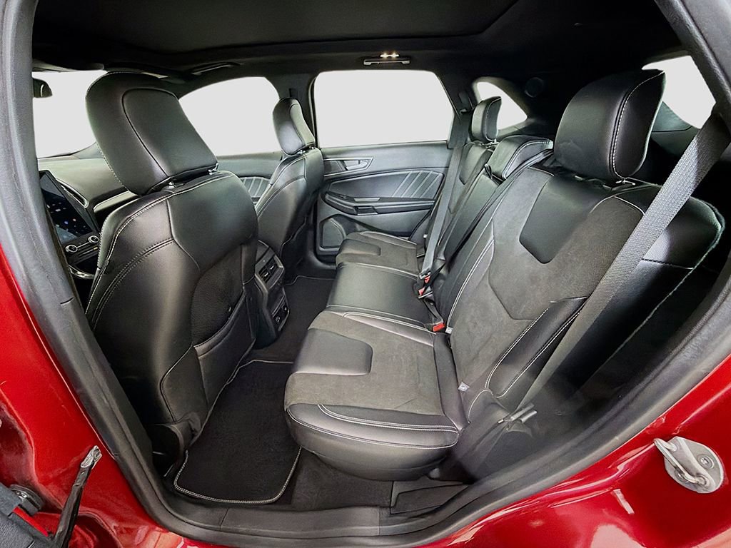 Used 2022 Ford Edge ST w/ Equipment Group 401A image 25