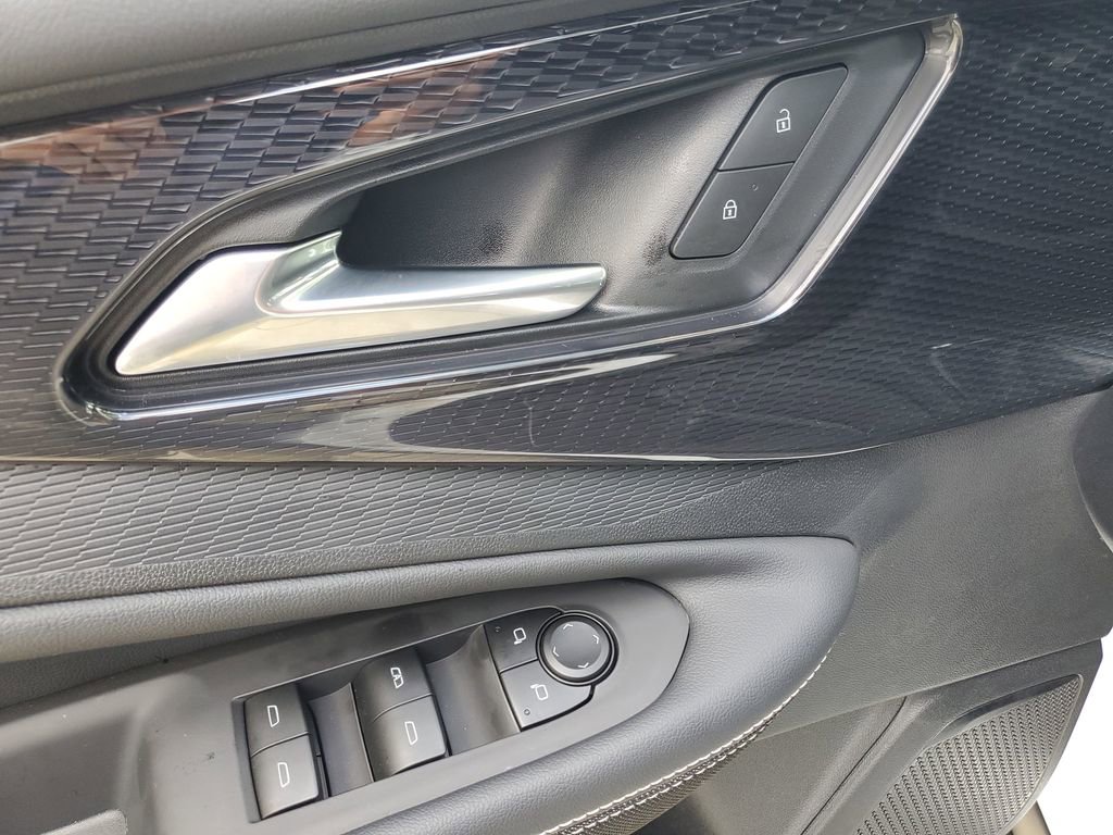 Used 2026 Chevrolet Blazer EV LT w/ Midnight/Sport Edition image 19