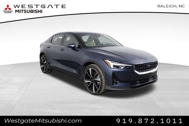 Used 2022 Polestar Polestar 2 w/ Plus Package