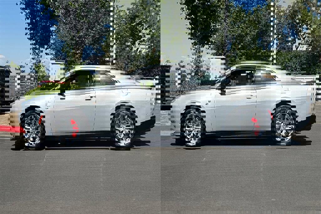 New 2024 Dodge Charger Daytona Scat Pack w/ Plus Group image 14