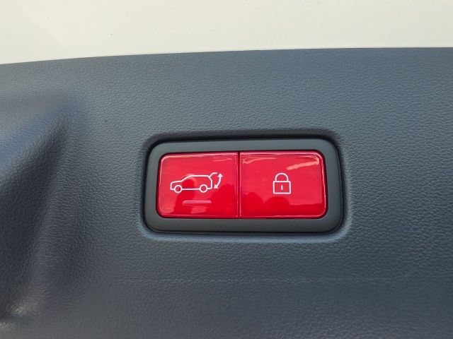 New 2027 Hyundai Palisade Calligraphy FWD image 26