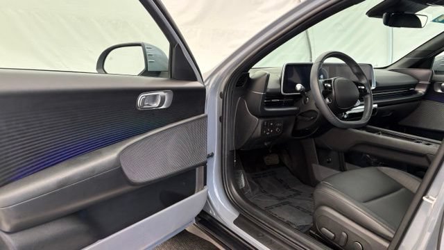 Used 2024 Hyundai Ioniq 6 SEL AWD/4WD image 32